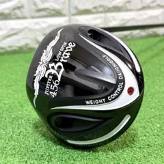 美品 第一ゴルフ JUPITER 456 1W 10° クライムオブエンジェル - メルカリ