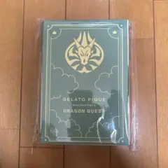 GELATO PIQUE ドラゴンクエスト メンズボクサーパンツ m