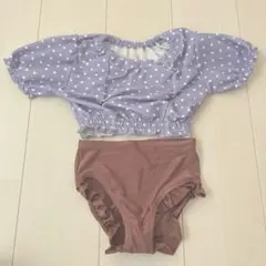 専用⭐︎女の子⭐︎セパレート水着