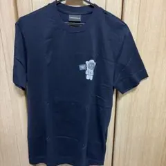 定価3万 EMPORIO ARMANI ストライプロンパース 12M - メルカリ