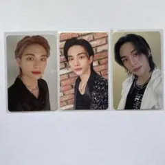 Straykids ヒョンジン まとめ売り