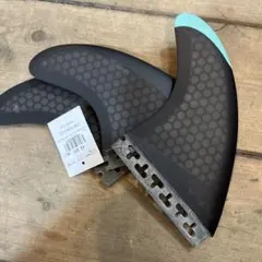 TOOLS フィン8インチSRSTOP FOIL LONG SINGLE FIN - メルカリ