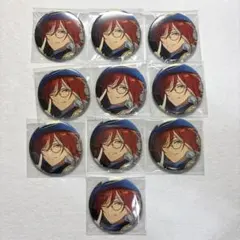 あんスタ コレ缶 Dec 逆先夏目