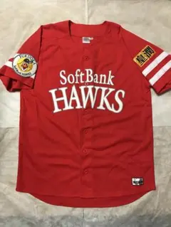 福岡ソフトバンクホークス 2010鷹の祭典ユニフォーム Lサイズ 新品