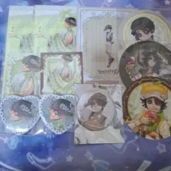 第五人格　探鉱者　セット