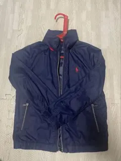 ポロラルフローレン polo Ralph Lauren 120 ジャンパー