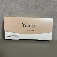 Yunth 生VAダーマ美容液　レチノール　1.5g × 28包