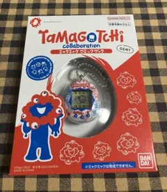 <<新品・未開封> 大阪関西万博 EXPO2025 たまごっち マスコットセット 大阪万博 EXPO2025 たまごっち マスコット みみっち ぬいぐるみ