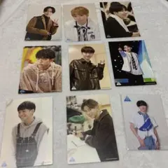 ポストカード 生写真 セット