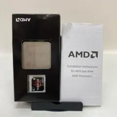 AMD RYZEN 7 1800X CPU
