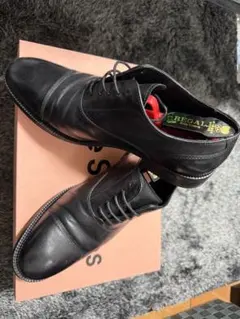 Cole Haan レザーシューズ