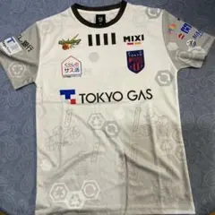 2025年最新】fc東京 ユニフォームの人気アイテム - メルカリ