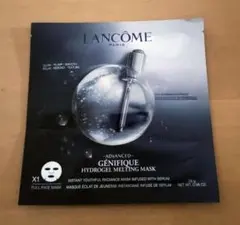 LANCOME ジェニフィック アドバンスト ハイドロジェル メルティングマスクのサムネイル