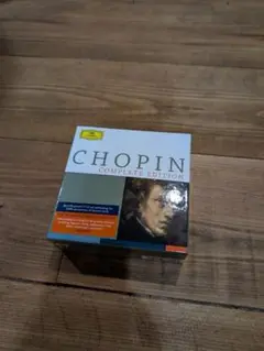 2025年最新】chopin completeの人気アイテム - メルカリ