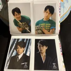 カウコン　SUPER EIGHT 関ジャニ∞ 横山裕　写真