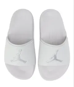 新品 JORDAN JUMPMAN SLIDE