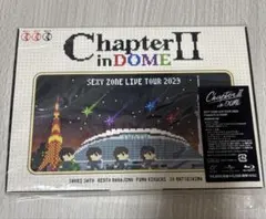 Sexy Zone/SEXY ZONE LIVE TOUR 2023 Chap…