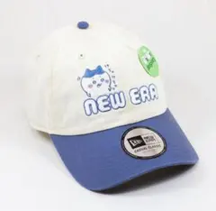 NEW ERA ちいかわ キャップ 帽子