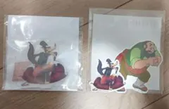 セガ ラッキーくじ ディズニーヴィランズ2024 ビッグ・バッド・ウルフ氏