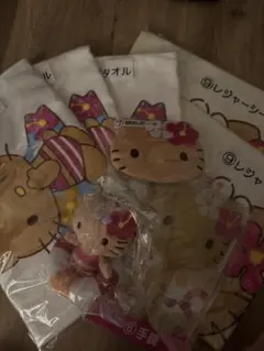 ハローキティ 一番くじ景品 まとめ売り