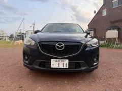 Mazda CX-5 平成25年式 XDパッケージ 4WDのサムネイル