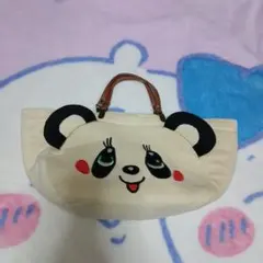 グラグラミニトートバッグ　本日限定価格!!のサムネイル