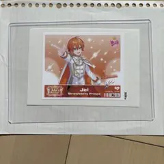 すとぷり ジェル ステッカー