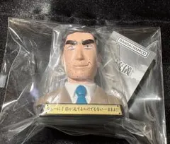 野原ひろし昼メシの流儀　あそーとこれくしょん　ガチャ　Ａ賞立体フィギュア