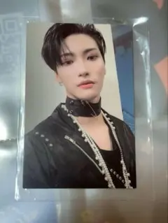 ATEEZ ソンファ トレカ ALL TO ACTION 6枚セット 日本MMT ATEEZ ソンファ トレカ ALL TO ACTION 6枚セット 日本MMT - メルカリ