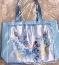 【値下げ不可】　ディズニーシー　スパークリングジュビリー　ランチケース