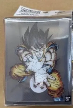 【未開封】ドラゴンボールスーパーダイバーズ　オフィシャルデッキケース　40周年