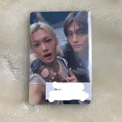 straykids GIANT FC盤 ユニット ヒョンジン フィリックス