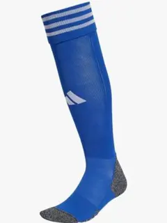 アディダス　サッカーソックス　25-27cm×2