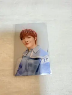 スキズ アイエン トレカ　会場限定