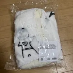 GENERATIONS ブランケット You&I