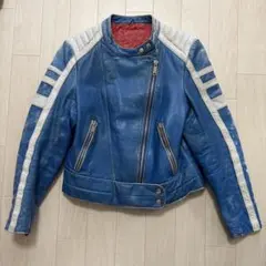 2026年最新】ECHTES LEDER ライダースの人気アイテム - メルカリ