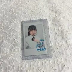 加藤美南(NGT48) blt graph 直筆サイン入りチェキ 2025年最新】ngt48サインの人気アイテム - メルカリ