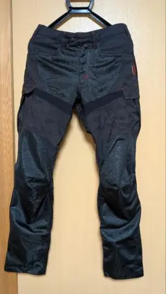HYOD D30 ライティングメッシュパンツ - メルカリ