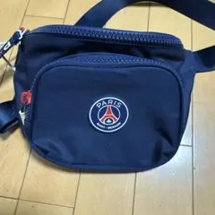 Jordan Brand Paris Saint-Germain ボディバッグ
