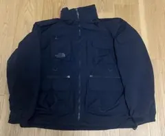 THE NORTH FACE フィールドユーティリティジャケット