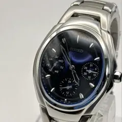 希少新品！WIRED ALBA デジタル AGDL003 腕時計 - メルカリ