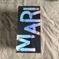 真希波・マリ・イラストリアス フィギュア