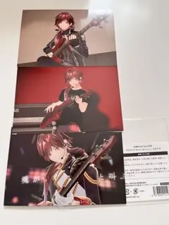 【2時だとか 1st LIVE】【にじさんじフェス2025】ブロマイドセット2点