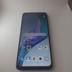 realme RXM5313 グレー スマートフォン本体 64GB - メルカリ