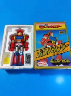 2025年最新】ポピー ポピニカ超合金の人気アイテム - メルカリ