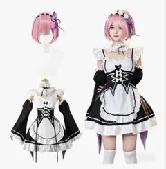 2026年最新】レムコスプレの人気アイテム - メルカリ