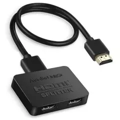 Avedio Links HDMI分配器 1入力2出力