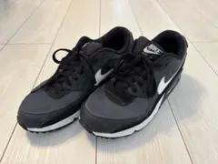 【美品】NIKE エアマックス90 cn8490-002 27.5cm