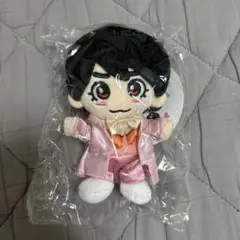 【新品未開封】 なにわ男子 大西流星 ちびぬい