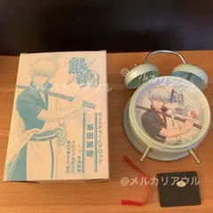 2025年最新】目覚まし時計 銀魂の人気アイテム - メルカリ